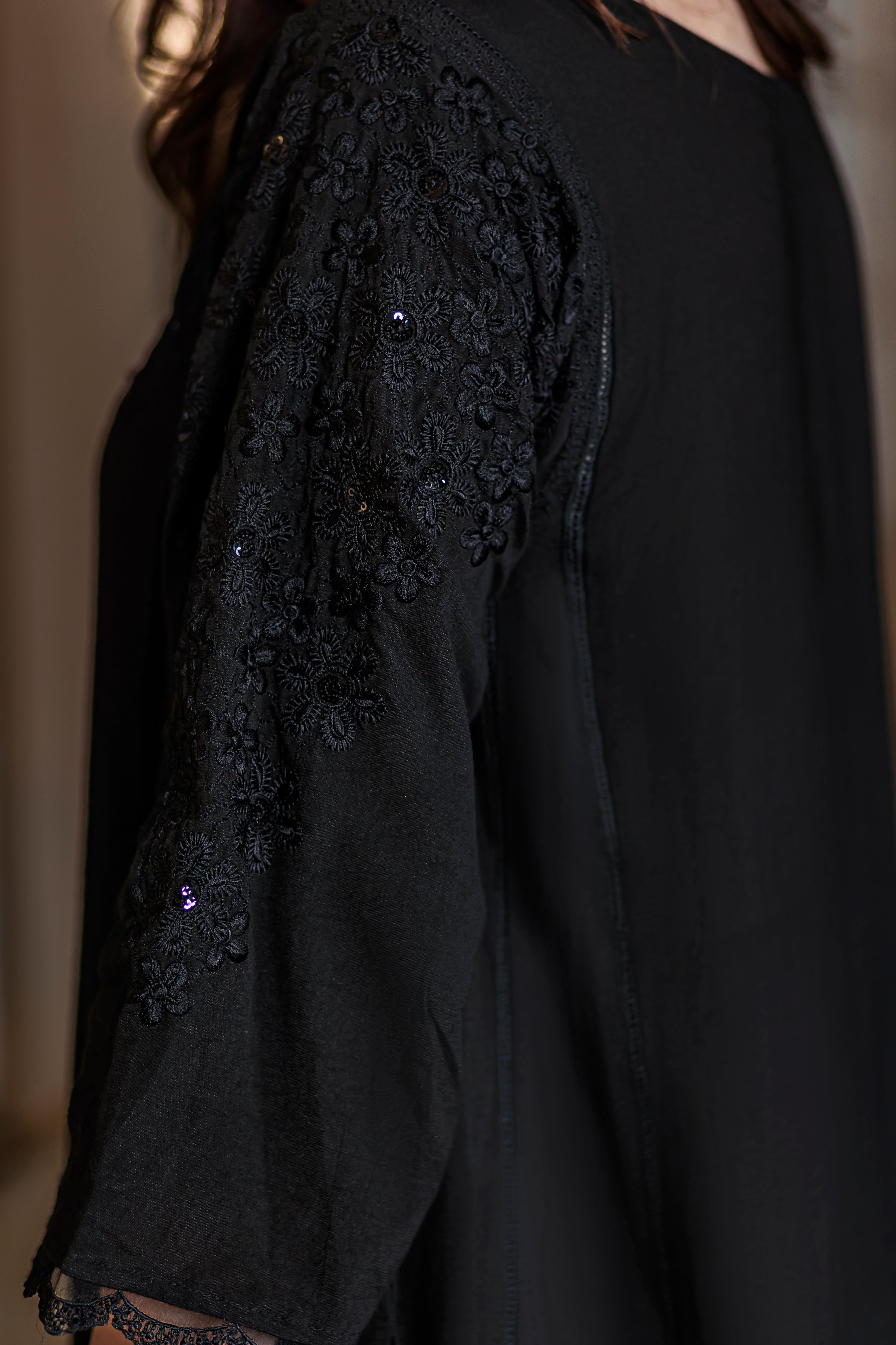 Black Beauty