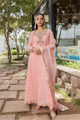 Ameena Tea Pink